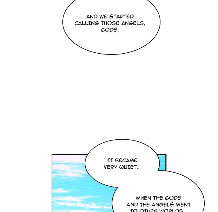 Go Away, Mr.Demon Manhwa - Chapter 200 Page 24
