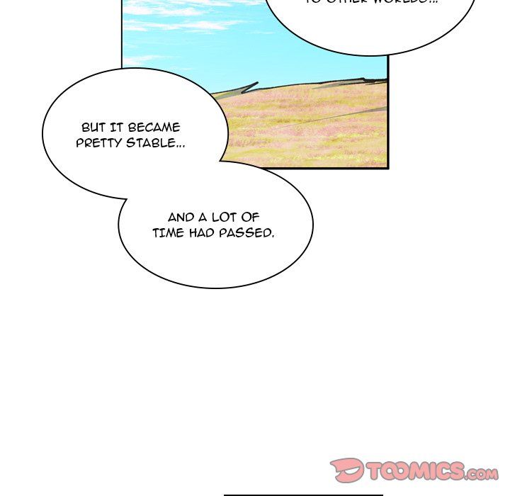 Go Away, Mr.Demon Manhwa - Chapter 200 Page 25