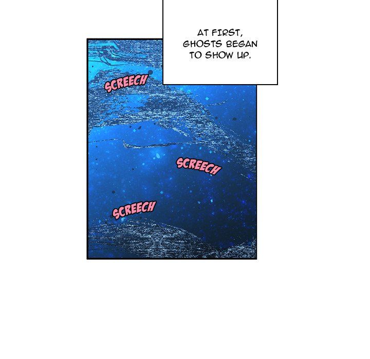 Go Away, Mr.Demon Manhwa - Chapter 200 Page 26