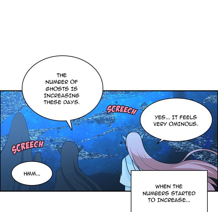 Go Away, Mr.Demon Manhwa - Chapter 200 Page 27