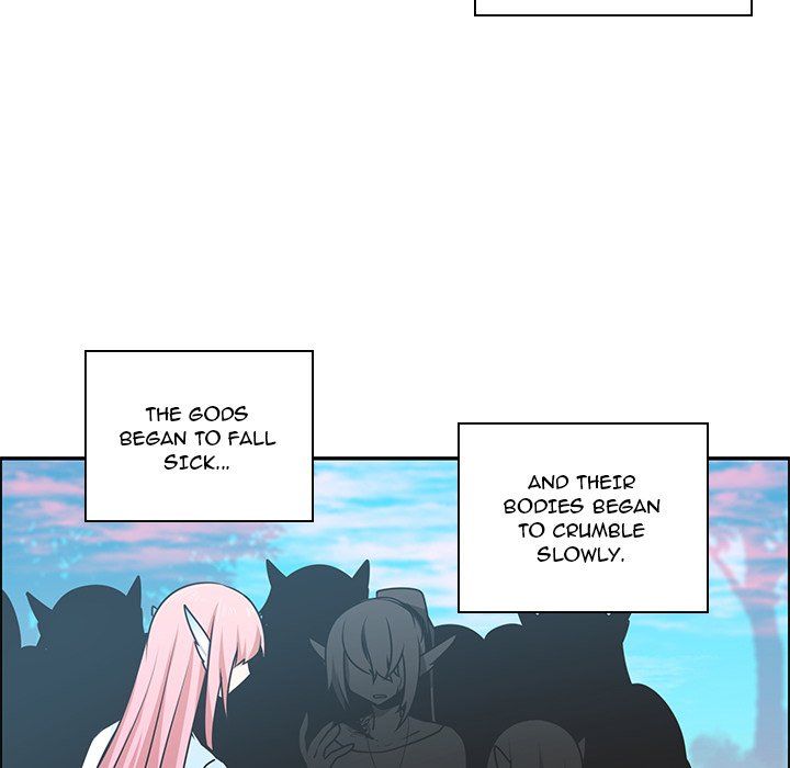 Go Away, Mr.Demon Manhwa - Chapter 200 Page 28