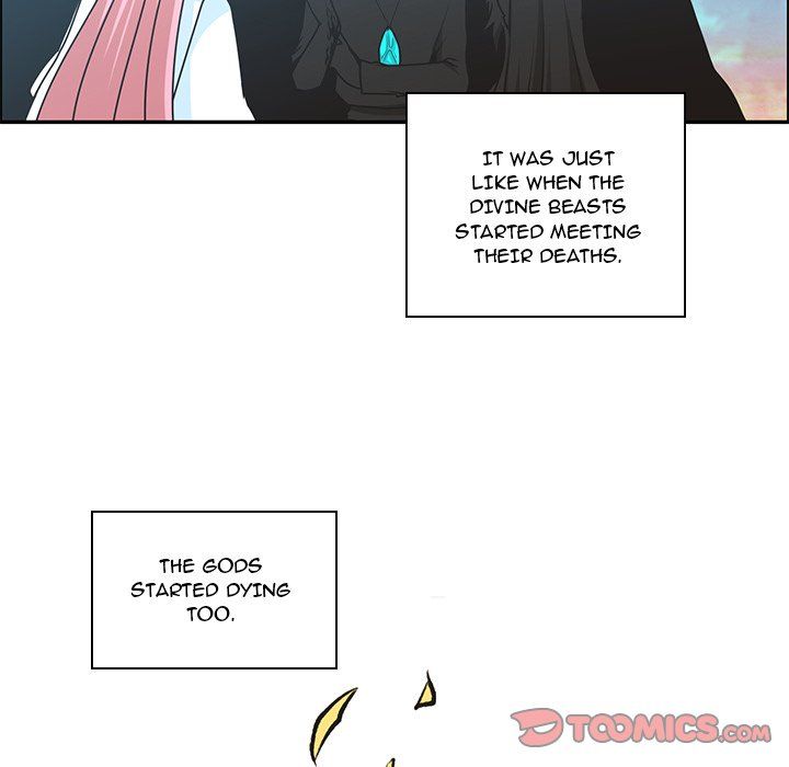 Go Away, Mr.Demon Manhwa - Chapter 200 Page 29