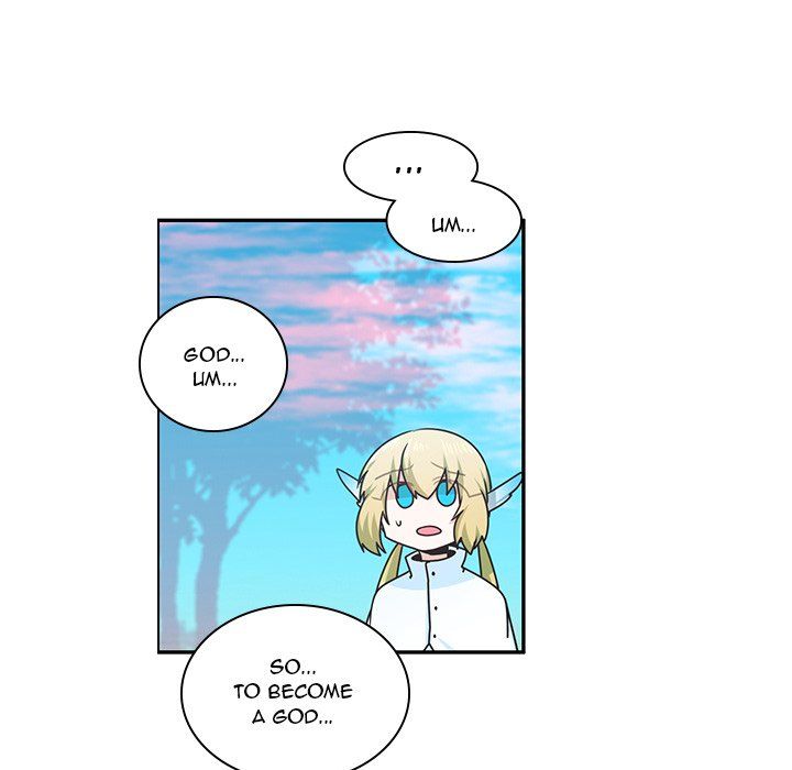 Go Away, Mr.Demon Manhwa - Chapter 200 Page 32