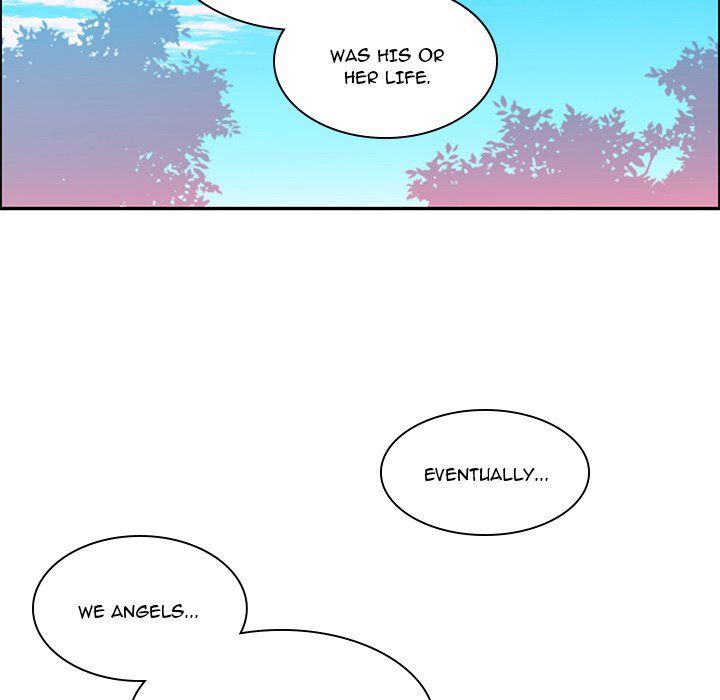 Go Away, Mr.Demon Manhwa - Chapter 200 Page 35