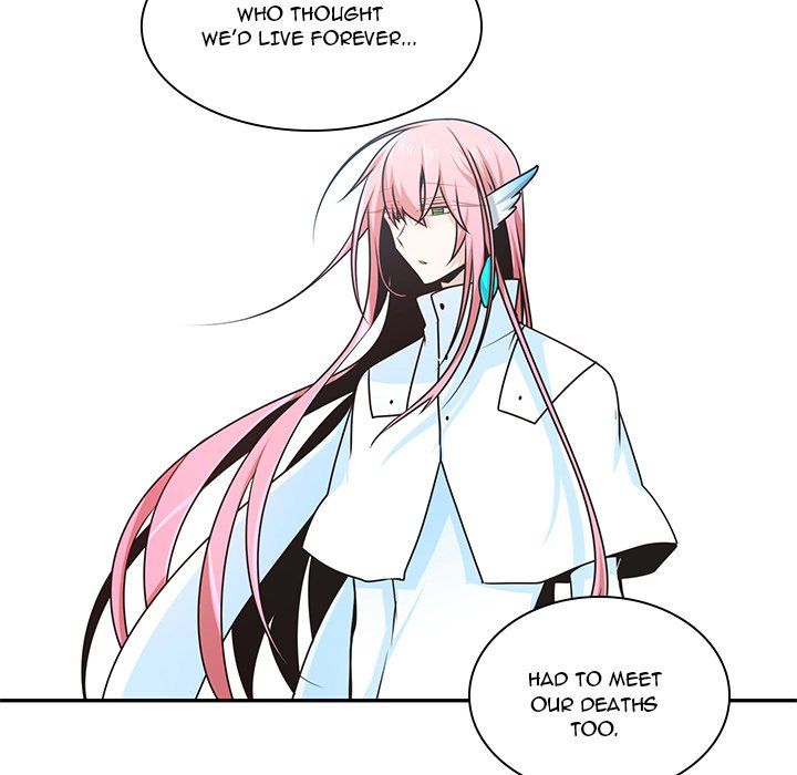 Go Away, Mr.Demon Manhwa - Chapter 200 Page 36