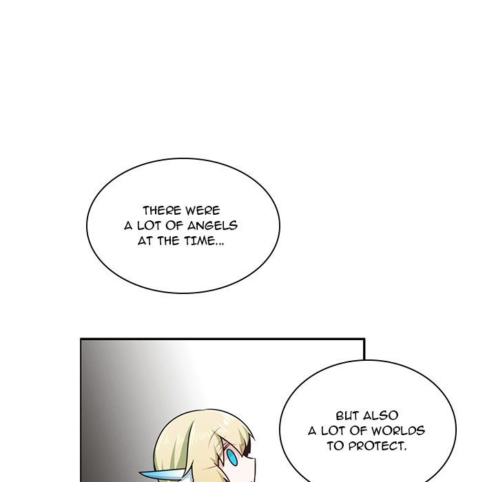 Go Away, Mr.Demon Manhwa - Chapter 200 Page 38