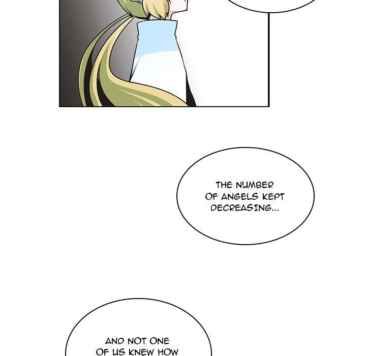 Go Away, Mr.Demon Manhwa - Chapter 200 Page 39
