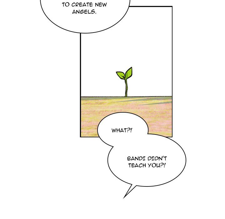 Go Away, Mr.Demon Manhwa - Chapter 200 Page 40