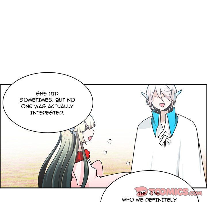Go Away, Mr.Demon Manhwa - Chapter 200 Page 41