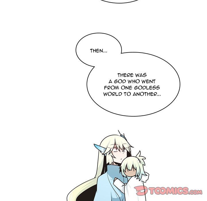 Go Away, Mr.Demon Manhwa - Chapter 200 Page 45