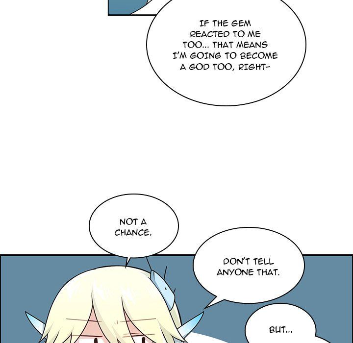 Go Away, Mr.Demon Manhwa - Chapter 200 Page 48