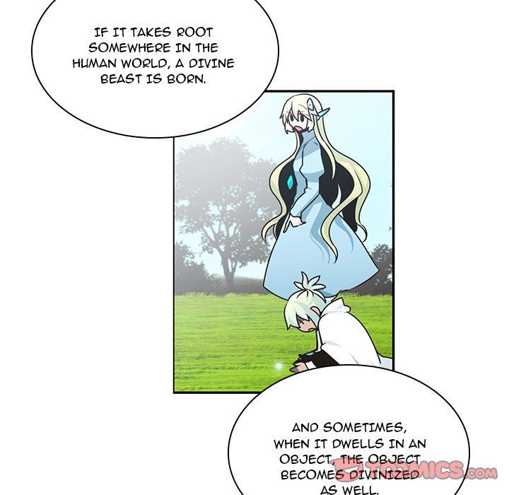 Go Away, Mr.Demon Manhwa - Chapter 200 Page 53