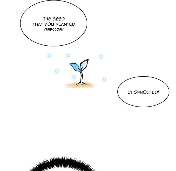 Go Away, Mr.Demon Manhwa - Chapter 200 Page 60