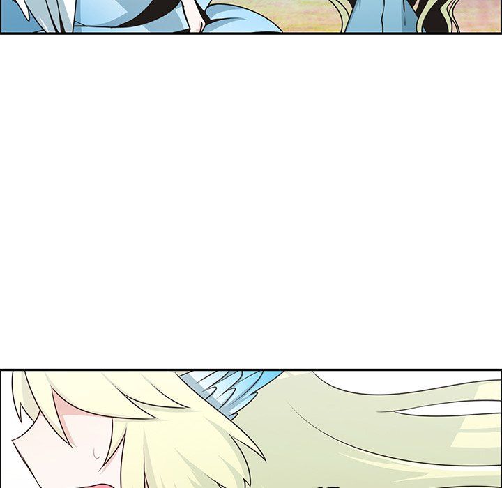 Go Away, Mr.Demon Manhwa - Chapter 200 Page 67