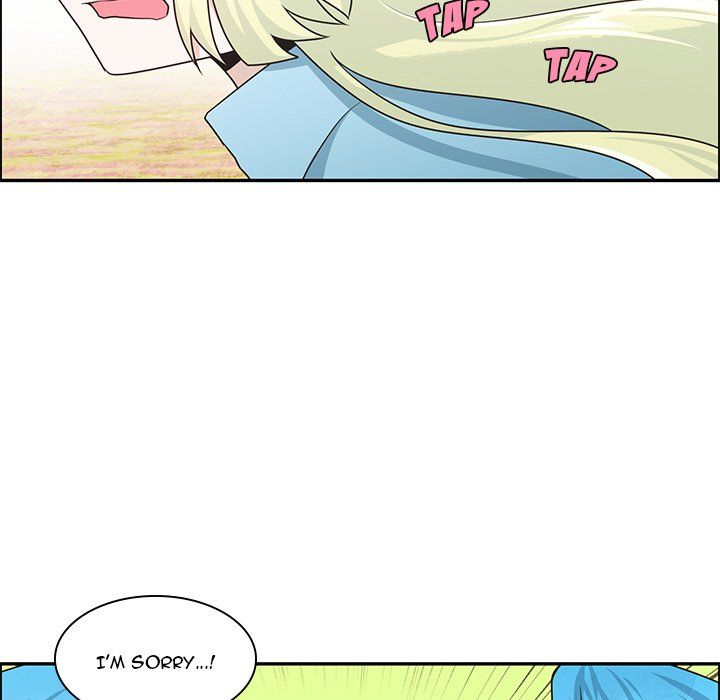 Go Away, Mr.Demon Manhwa - Chapter 200 Page 68