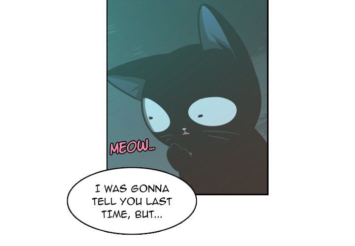 Go Away, Mr.Demon Manhwa - Chapter 86 Page 3