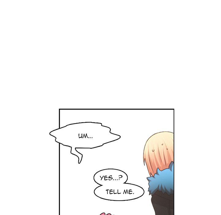Go Away, Mr.Demon Manhwa - Chapter 86 Page 4