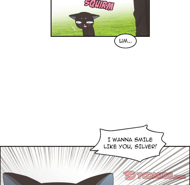 Go Away, Mr.Demon Manhwa - Chapter 86 Page 5