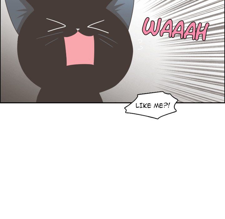 Go Away, Mr.Demon Manhwa - Chapter 86 Page 6