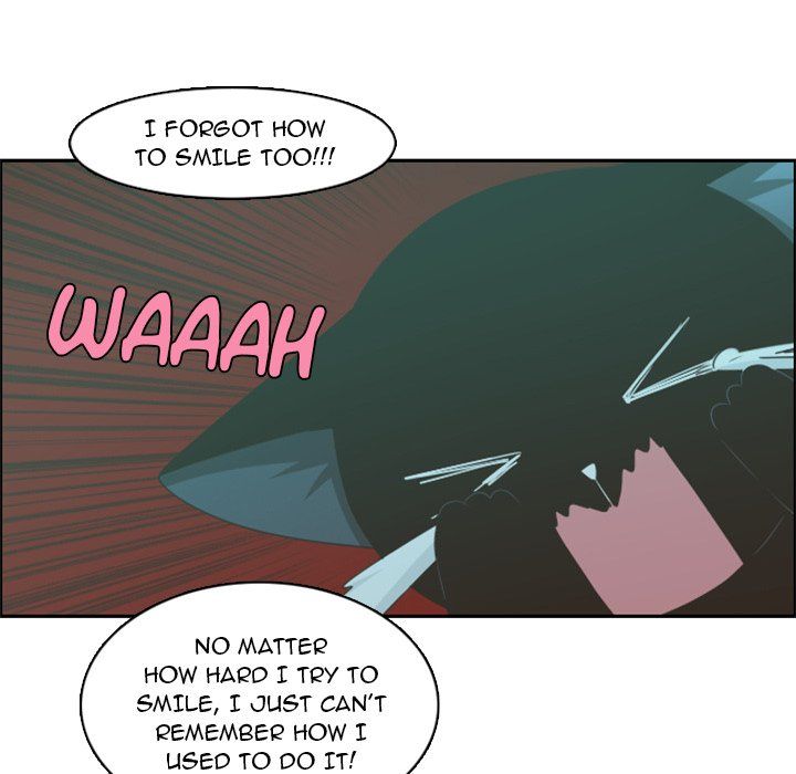 Go Away, Mr.Demon Manhwa - Chapter 86 Page 8