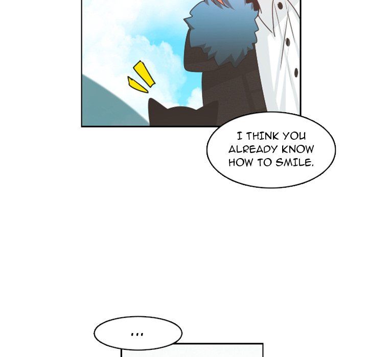 Go Away, Mr.Demon Manhwa - Chapter 86 Page 12