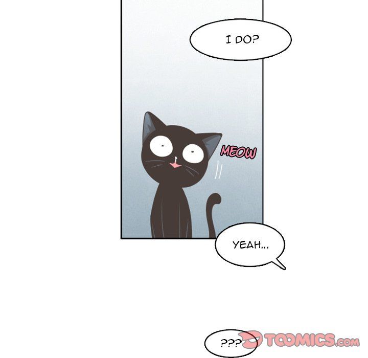 Go Away, Mr.Demon Manhwa - Chapter 86 Page 13