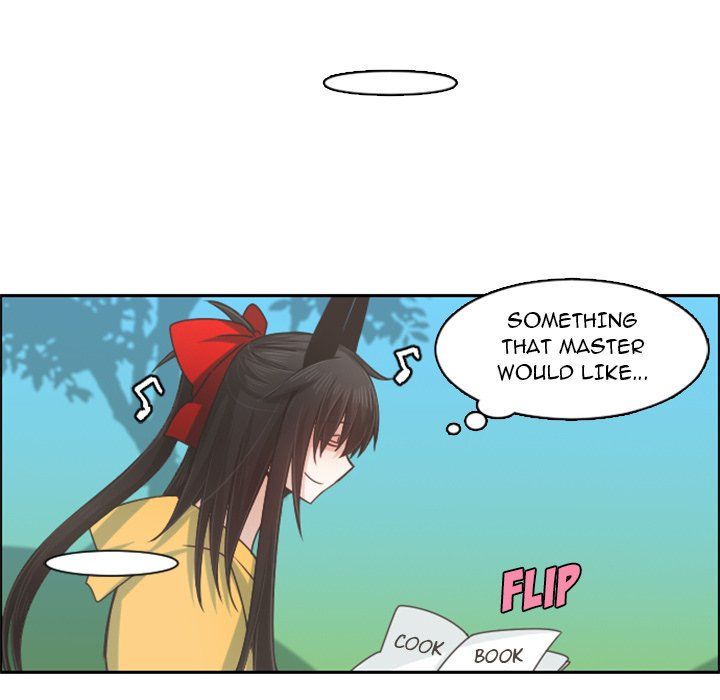 Go Away, Mr.Demon Manhwa - Chapter 86 Page 15