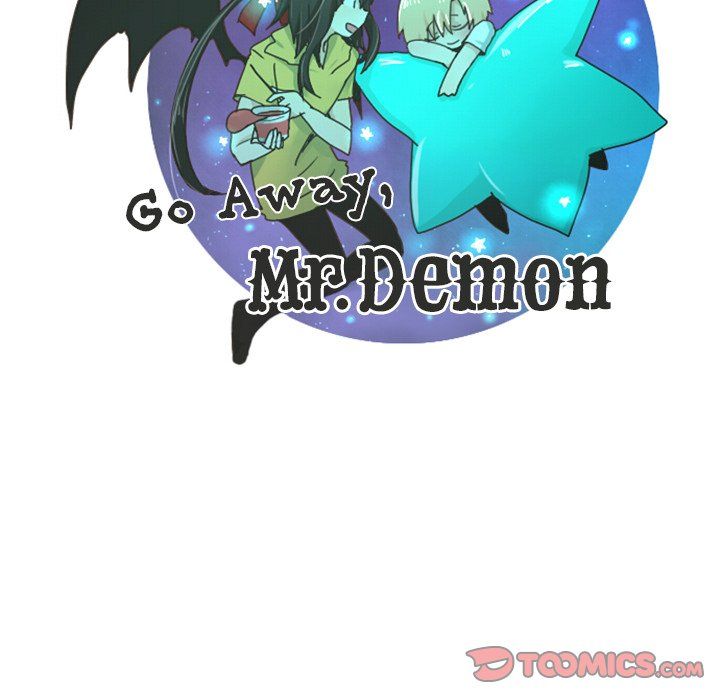 Go Away, Mr.Demon Manhwa - Chapter 86 Page 17