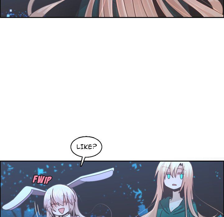 Go Away, Mr.Demon Manhwa - Chapter 86 Page 19