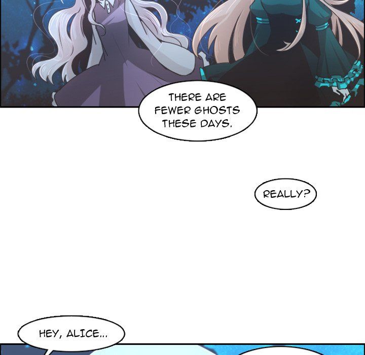 Go Away, Mr.Demon Manhwa - Chapter 86 Page 20