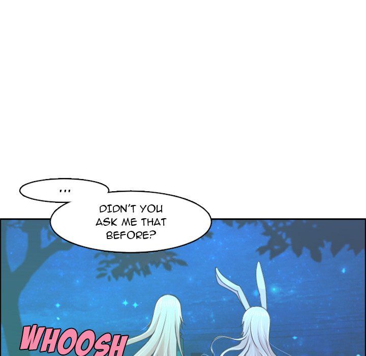 Go Away, Mr.Demon Manhwa - Chapter 86 Page 23