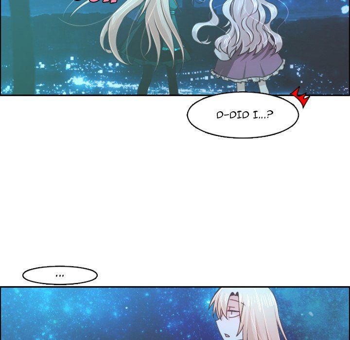 Go Away, Mr.Demon Manhwa - Chapter 86 Page 24