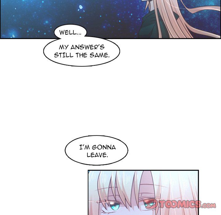 Go Away, Mr.Demon Manhwa - Chapter 86 Page 25