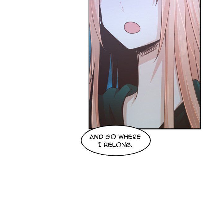 Go Away, Mr.Demon Manhwa - Chapter 86 Page 26