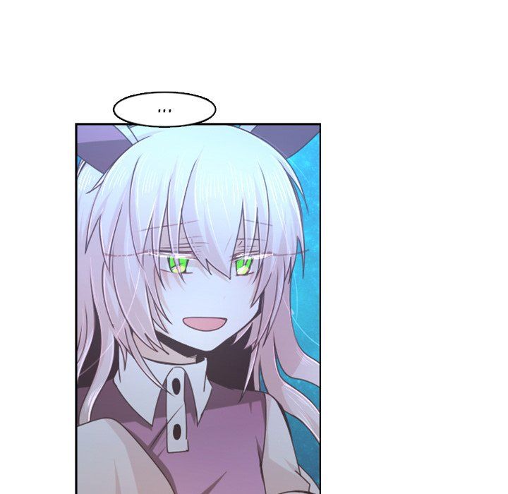 Go Away, Mr.Demon Manhwa - Chapter 86 Page 27