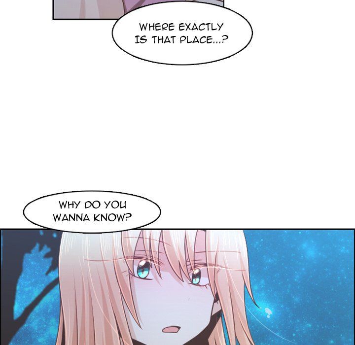 Go Away, Mr.Demon Manhwa - Chapter 86 Page 28