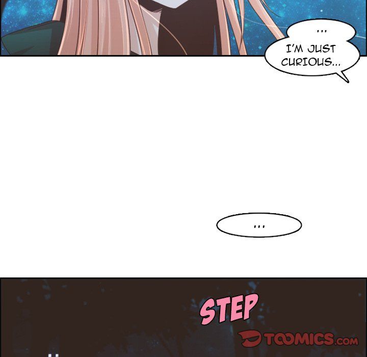 Go Away, Mr.Demon Manhwa - Chapter 86 Page 29