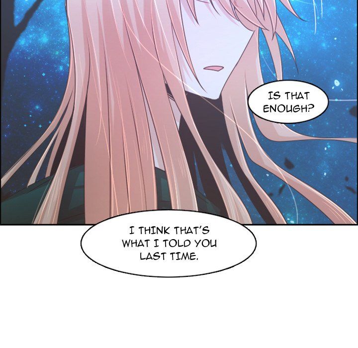 Go Away, Mr.Demon Manhwa - Chapter 86 Page 31