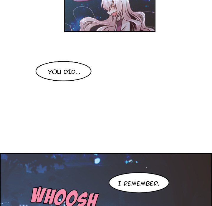 Go Away, Mr.Demon Manhwa - Chapter 86 Page 34