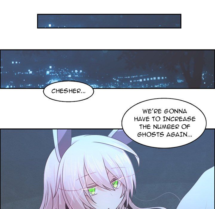 Go Away, Mr.Demon Manhwa - Chapter 86 Page 36