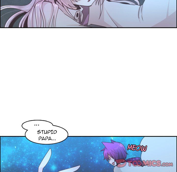 Go Away, Mr.Demon Manhwa - Chapter 86 Page 37