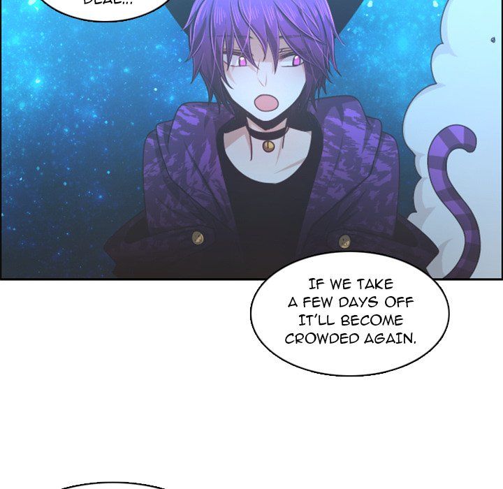 Go Away, Mr.Demon Manhwa - Chapter 86 Page 39