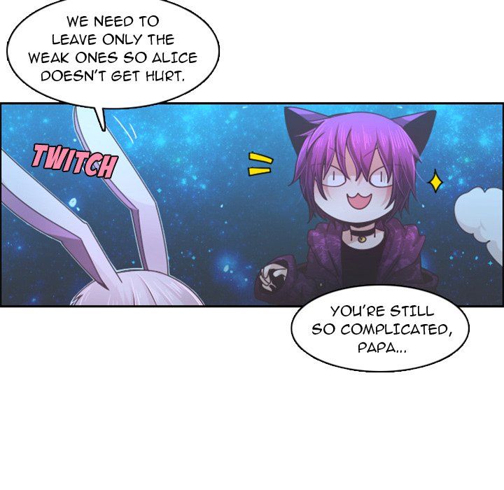 Go Away, Mr.Demon Manhwa - Chapter 86 Page 40