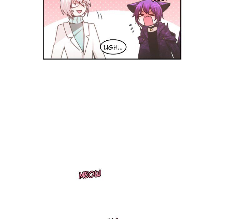 Go Away, Mr.Demon Manhwa - Chapter 86 Page 44