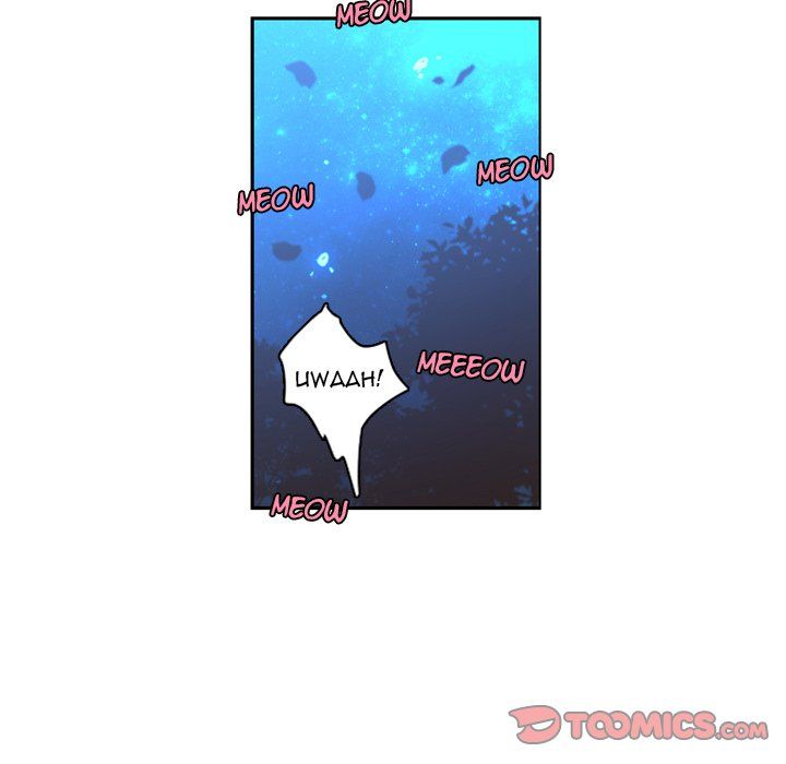 Go Away, Mr.Demon Manhwa - Chapter 86 Page 45