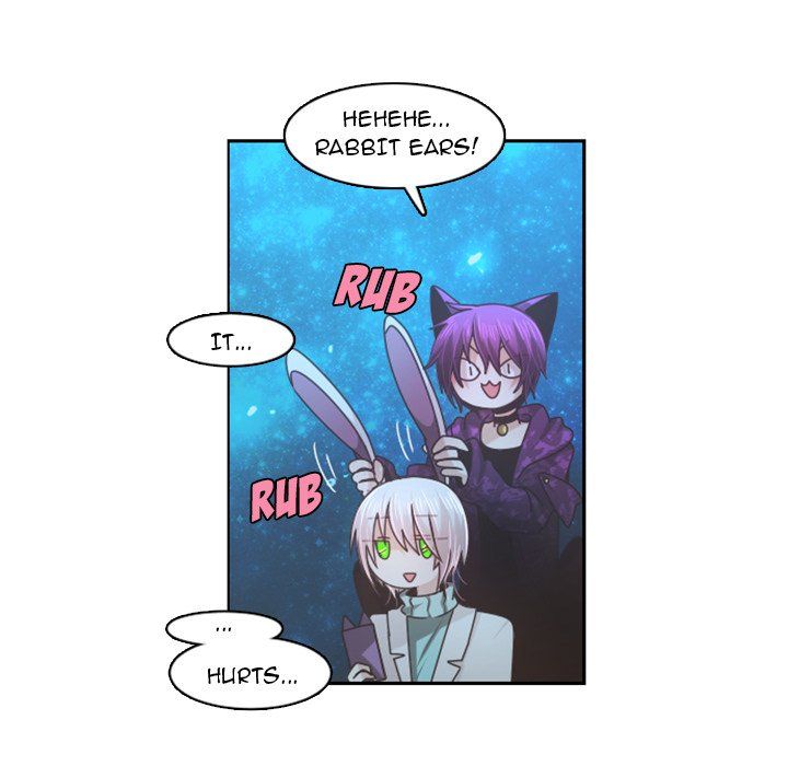 Go Away, Mr.Demon Manhwa - Chapter 86 Page 47