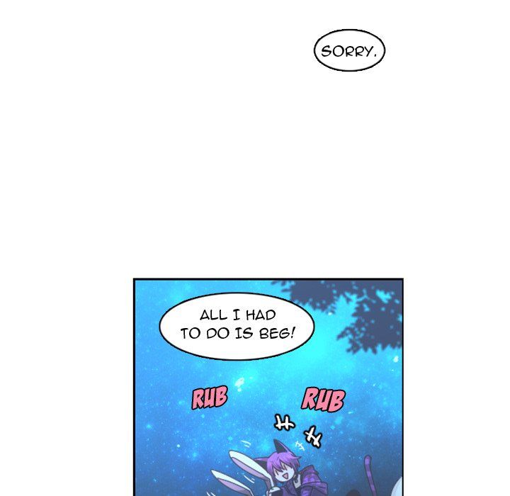 Go Away, Mr.Demon Manhwa - Chapter 86 Page 48