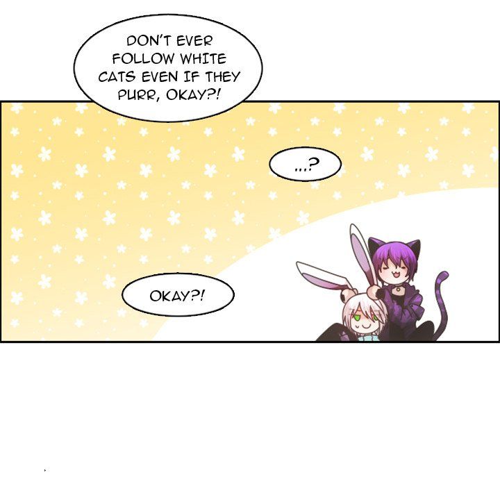 Go Away, Mr.Demon Manhwa - Chapter 86 Page 51