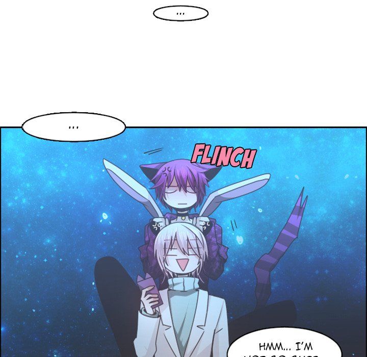 Go Away, Mr.Demon Manhwa - Chapter 86 Page 52