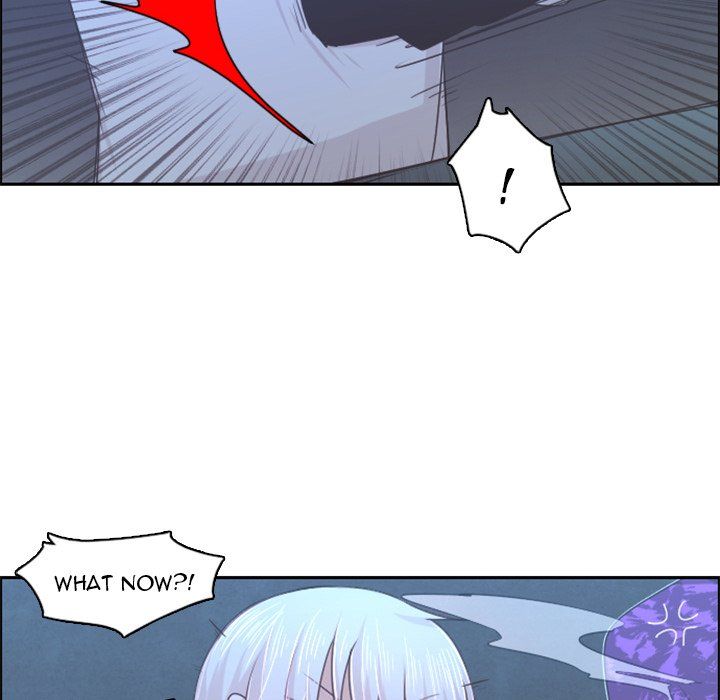 Go Away, Mr.Demon Manhwa - Chapter 86 Page 54